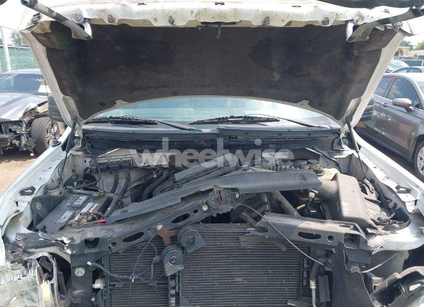 Photo 10 of 2013 Ford F-150 XL (VIN 1FTMF1CM9DKD55134)