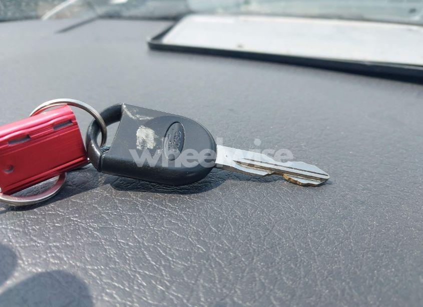 Photo 11 of 2013 Ford F-150 XL (VIN 1FTMF1CM9DKD55134)