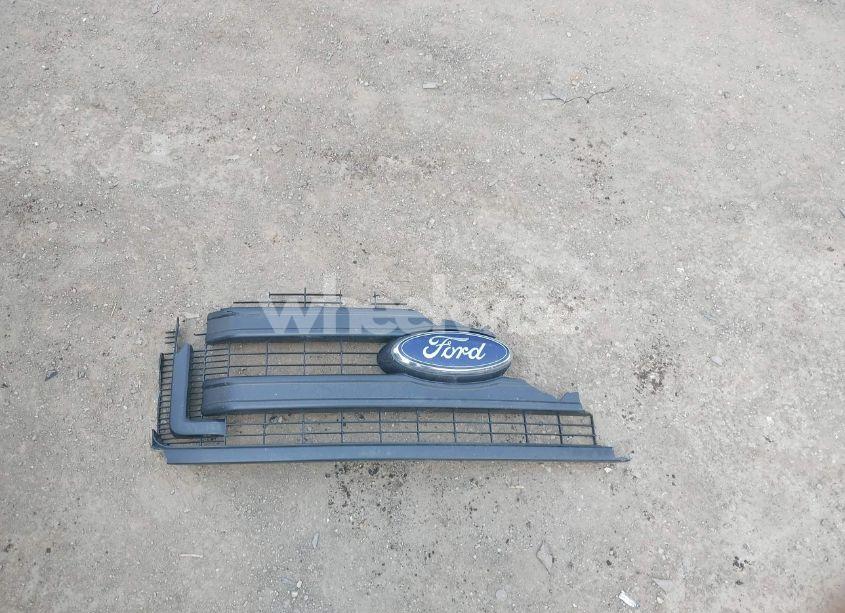 Photo 12 of 2013 Ford F-150 XL (VIN 1FTMF1CM9DKD55134)