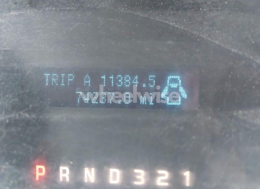 Photo 16 of 2013 Ford F-150 XL (VIN 1FTMF1CM9DKD55134)