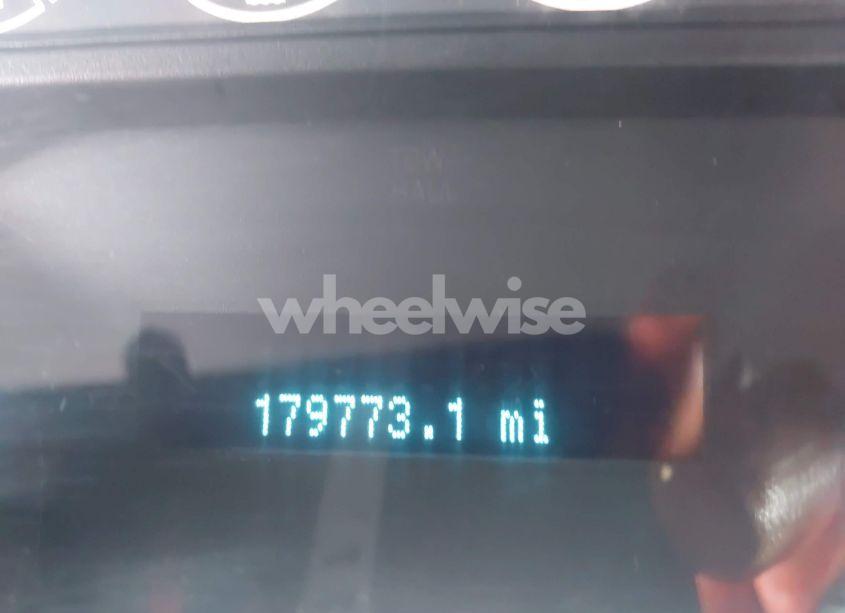 Photo 16 of 2011 Ford F-150 XL (VIN 1FTMF1CMXBKD32166)