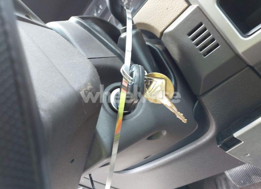 Photo 11 of 2011 Ford F-150 XLT (VIN 1FTMF1CMXBKD65619)