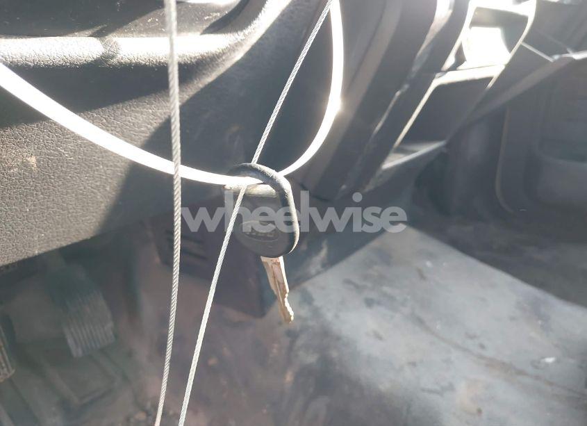 Photo 11 of 2011 Ford F-150 XL (VIN 1FTMF1CMXBKE15581)