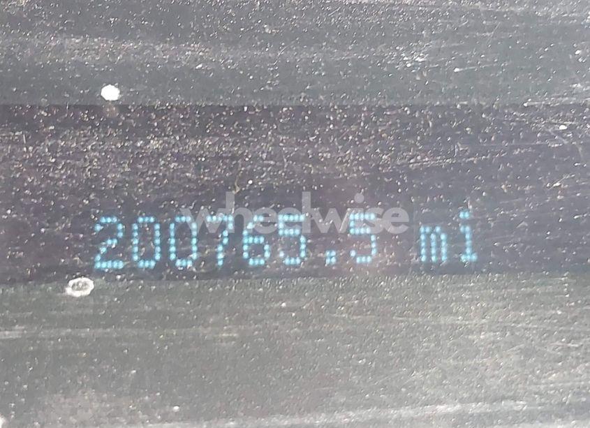 Photo 7 of 2011 Ford F-150 XL (VIN 1FTMF1CMXBKE15581)