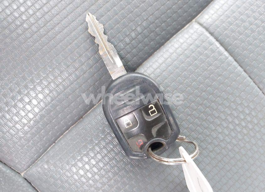 Photo 11 of 2012 Ford F-150 XL (VIN 1FTMF1CMXCKD31603)