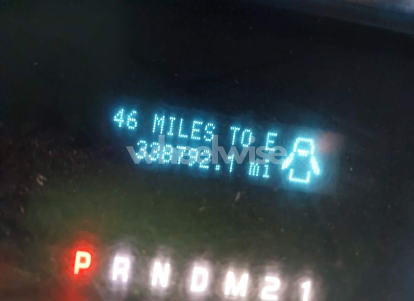 Photo 15 of 2013 Ford F-150 XL (VIN 1FTMF1CMXDKD38391)