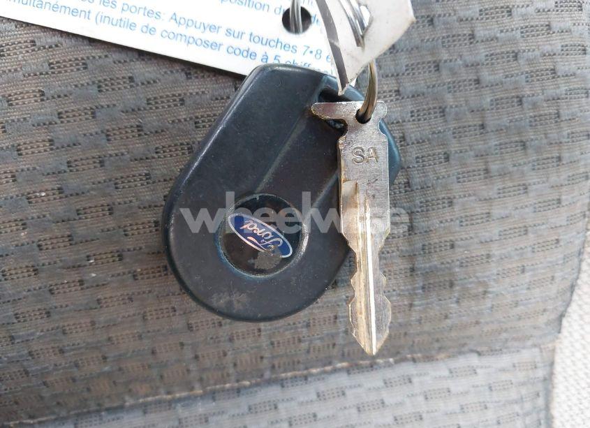 Photo 11 of 2013 Ford F-150 XL (VIN 1FTMF1CMXDKE37423)