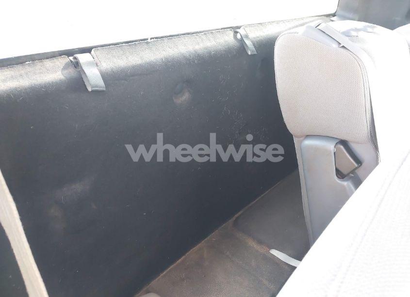 Photo 8 of 2013 Ford F-150 XL (VIN 1FTMF1CMXDKE37423)