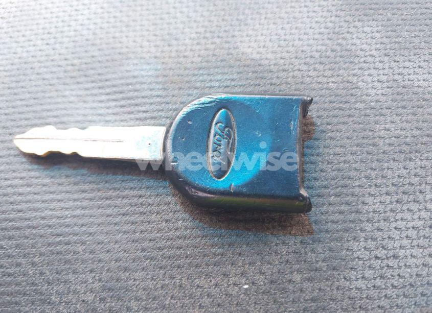 Photo 11 of 2013 Ford F-150 XL (VIN 1FTMF1CMXDKG28081)