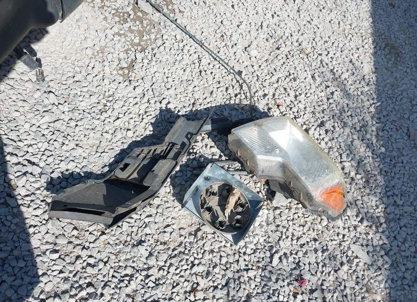 Photo 12 of 2014 Ford F-150 XL (VIN 1FTMF1CMXEKD72302)