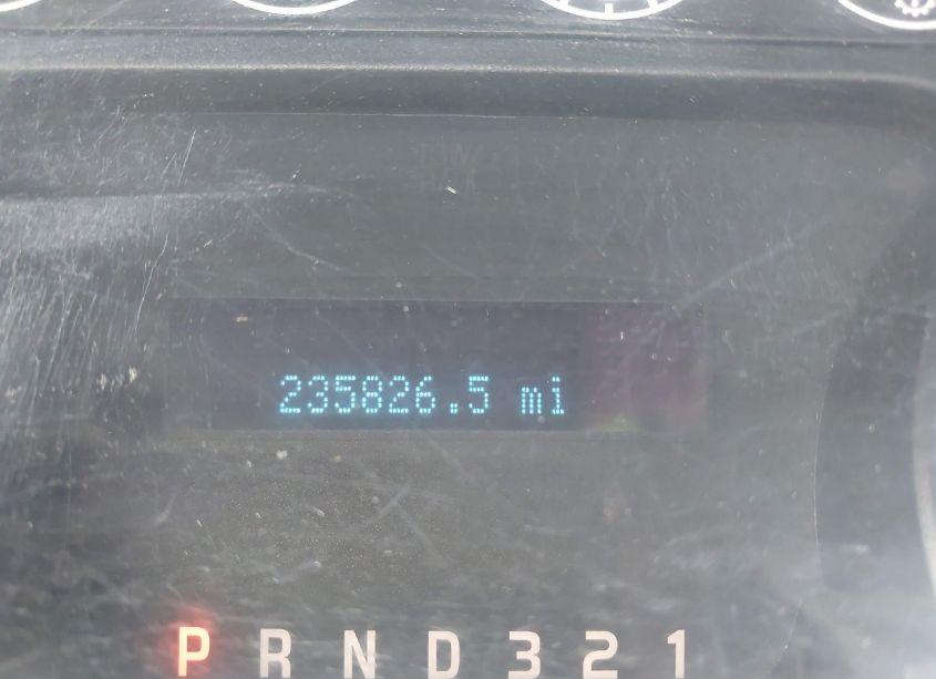 Photo 16 of 2014 Ford F-150 XL (VIN 1FTMF1CMXEKD72302)