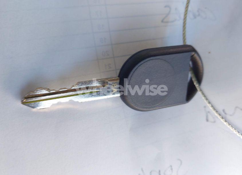 Photo 11 of 2014 Ford F-150 XL (VIN 1FTMF1CMXEKE52148)