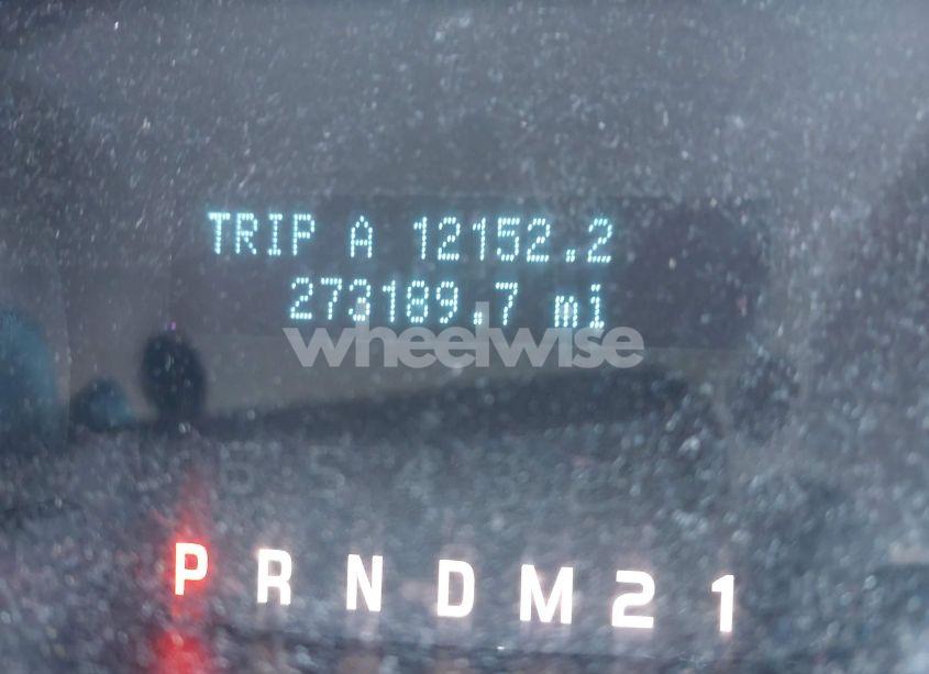 Photo 15 of 2014 Ford F-150 XL (VIN 1FTMF1CMXEKE52148)