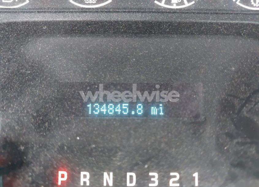 Photo 15 of 2014 Ford F-150 XL (VIN 1FTMF1CMXEKE59536)