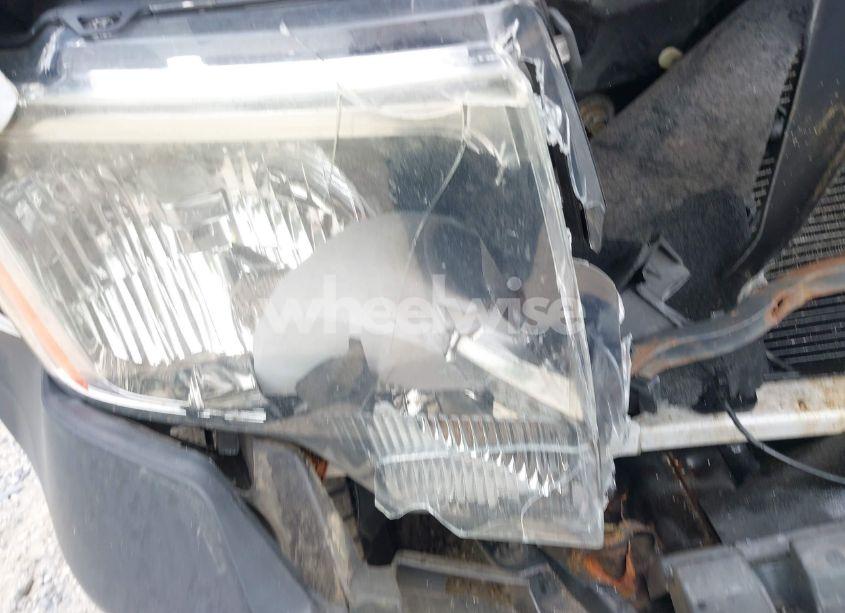 Photo 19 of 2014 Ford F-150 XL (VIN 1FTMF1CMXEKE59536)