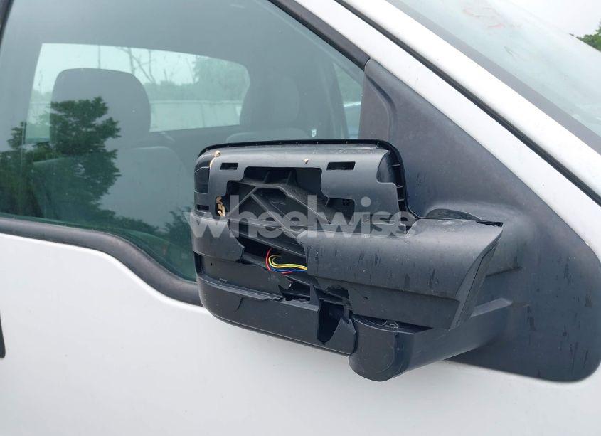 Photo 20 of 2014 Ford F-150 XL (VIN 1FTMF1CMXEKE59536)