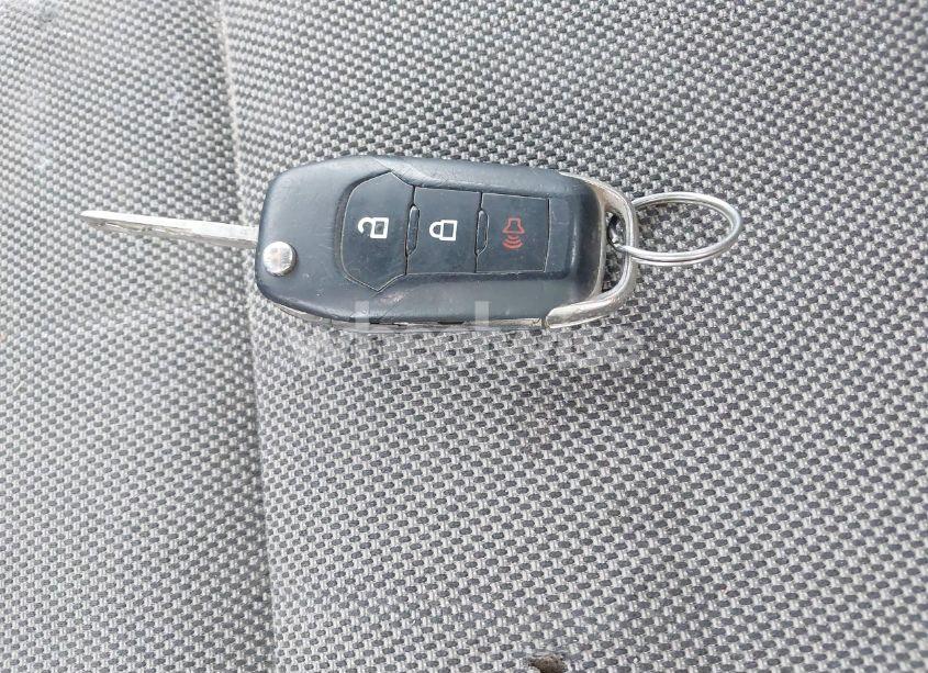 Photo 11 of 2019 Ford F-150 XL (VIN 1FTMF1CP0KKD02944)