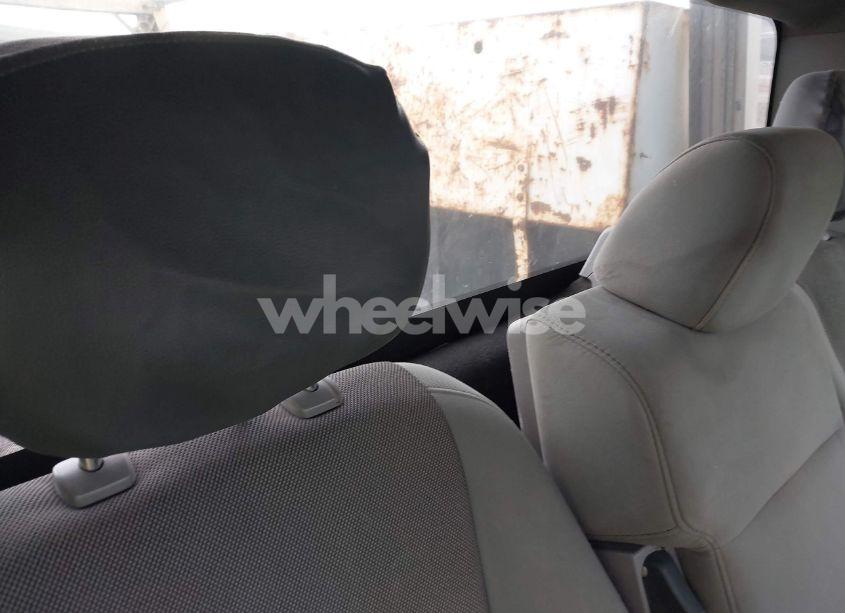 Photo 8 of 2019 Ford F-150 XL (VIN 1FTMF1CP0KKD02944)