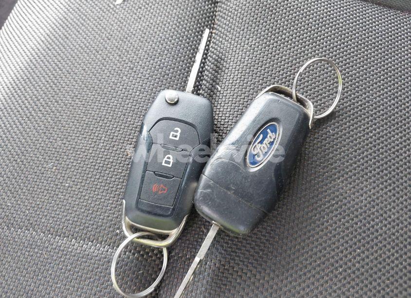 Photo 11 of 2018 Ford F-150 XL (VIN 1FTMF1CP1JKE72017)