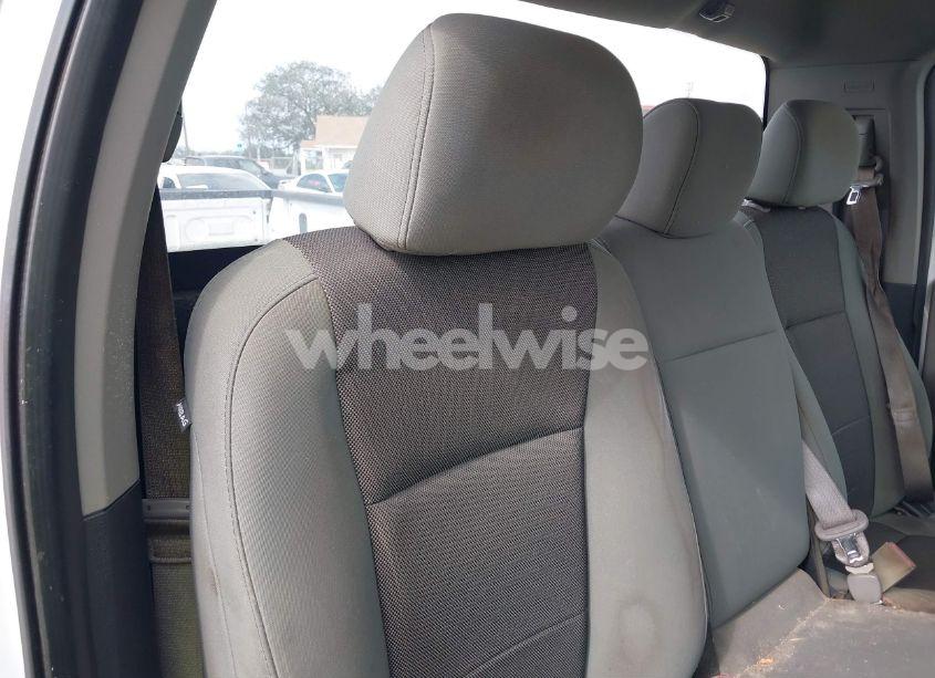 Photo 8 of 2018 Ford F-150 XL (VIN 1FTMF1CP1JKE72017)