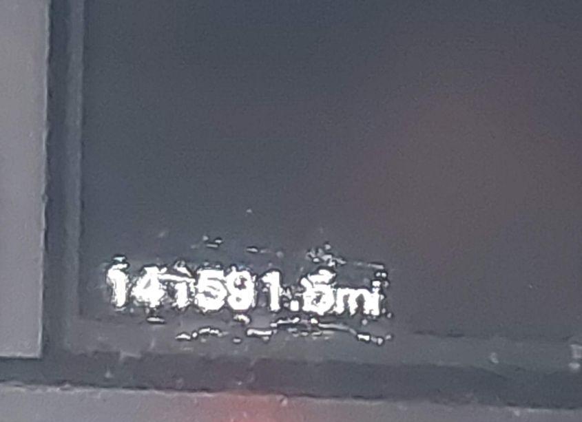 Photo 15 of 2017 Ford F-150 XL (VIN 1FTMF1CP3HKE05400)