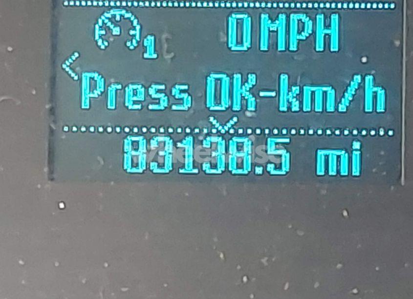 Photo 15 of 2018 Ford F-150 XL (VIN 1FTMF1CP3JKC67914)