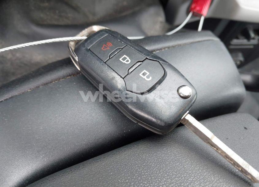 Photo 11 of 2022 Ford F-150 XL (VIN 1FTMF1CP3NKD75522)