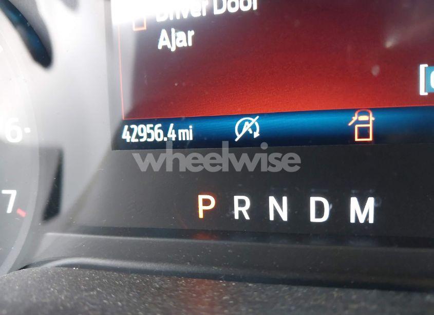 Photo 15 of 2022 Ford F-150 XL (VIN 1FTMF1CP3NKD75522)