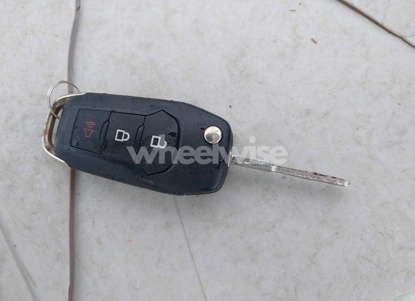 Photo 11 of 2016 Ford F-150 XL (VIN 1FTMF1CP5GKE47484)