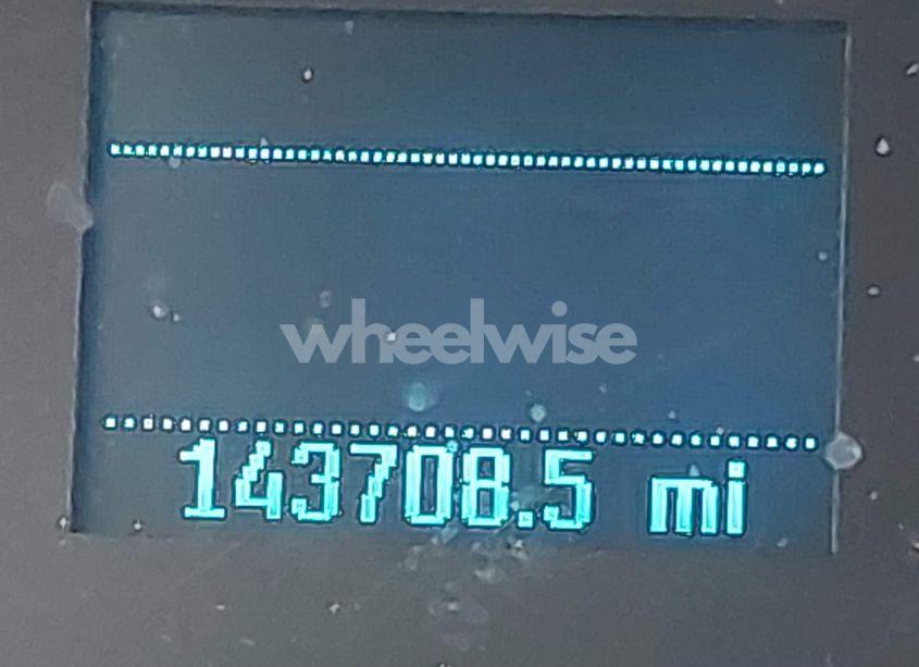 Photo 15 of 2015 Ford F-150 XL (VIN 1FTMF1CP6FKD45075)