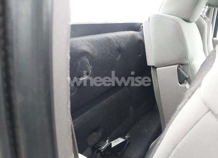 Photo 8 of 2015 Ford F-150 XL (VIN 1FTMF1CP6FKD45075)