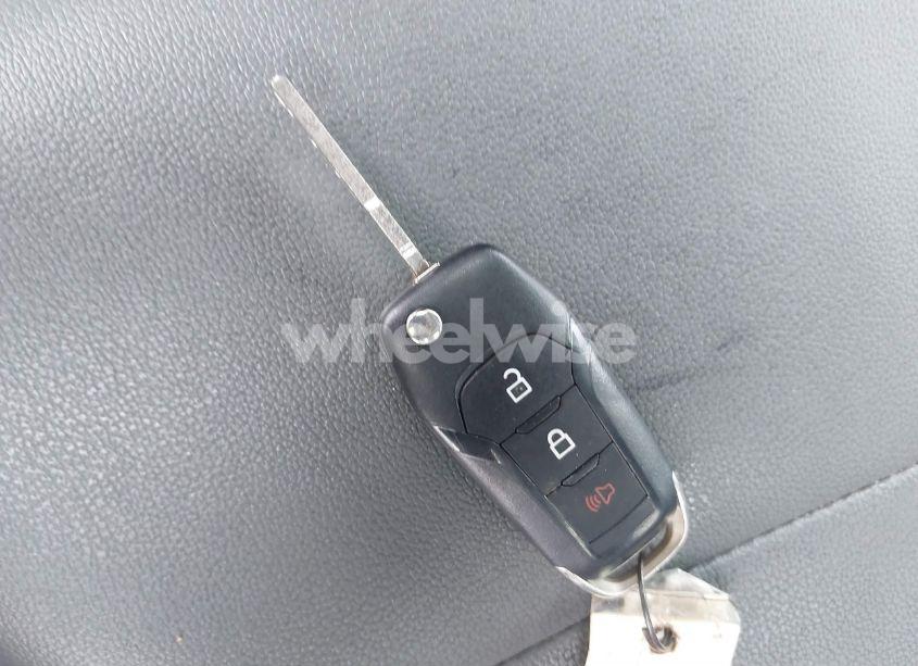 Photo 11 of 2023 Ford F-150 XL (VIN 1FTMF1CP7PKD46382)