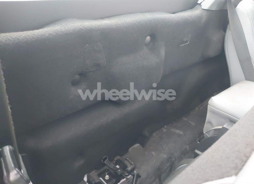 Photo 8 of 2023 Ford F-150 XL (VIN 1FTMF1CP7PKD46382)