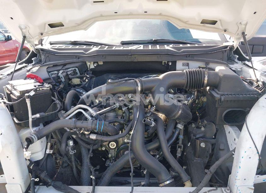 Photo 10 of 2023 Ford F-150 XL (VIN 1FTMF1CP7PKG21586)