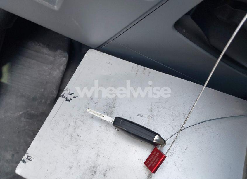 Photo 11 of 2023 Ford F-150 XL (VIN 1FTMF1CP7PKG21586)