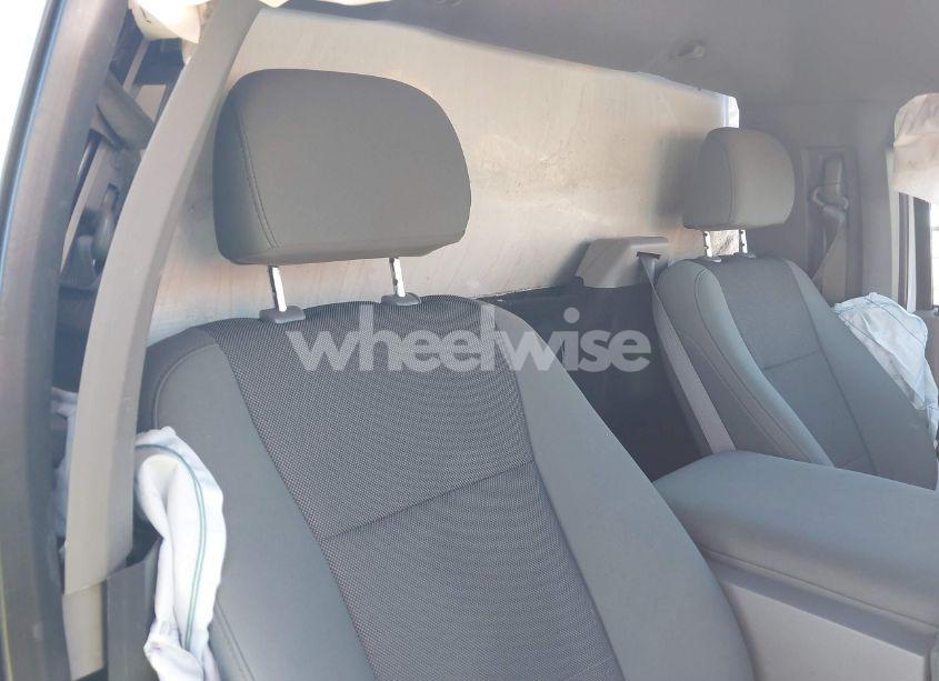 Photo 8 of 2017 Ford F-150 XL (VIN 1FTMF1CP8HFA95169)