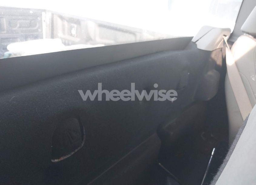 Photo 8 of 2016 Ford F-150 XL (VIN 1FTMF1CP9GFB44779)