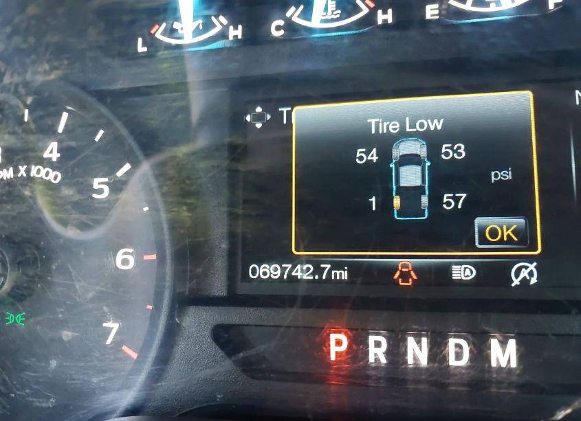 Photo 16 of 2019 Ford F-150 XL (VIN 1FTMF1CP9KKE22807)