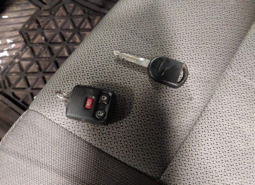 Photo 11 of 2010 Ford F-150 STX/XL/XLT (VIN 1FTMF1CW0AFC83312)