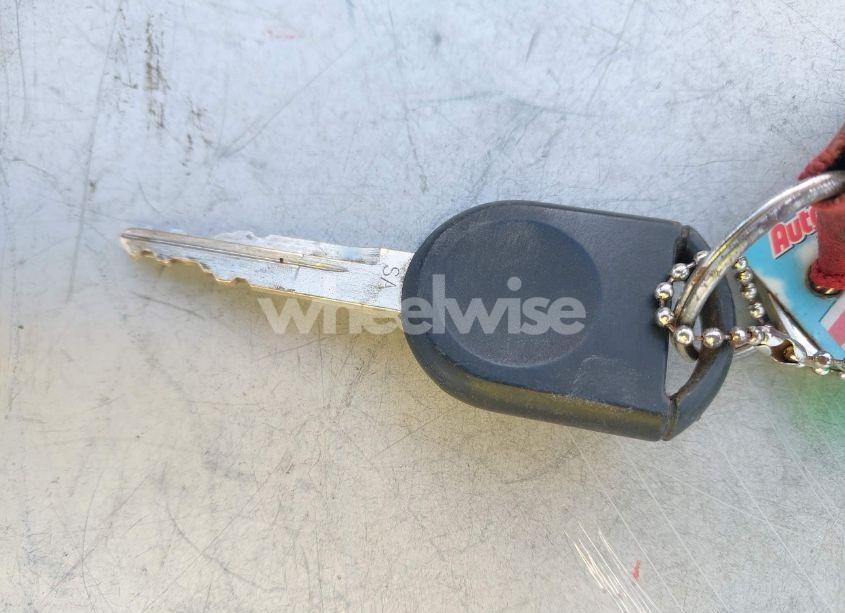 Photo 11 of 2010 Ford F-150 STX/XL/XLT (VIN 1FTMF1CW0AKA97258)