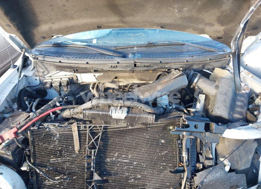 Photo 10 of 2010 Ford F-150 STX/XL/XLT (VIN 1FTMF1CW0AKA97325)