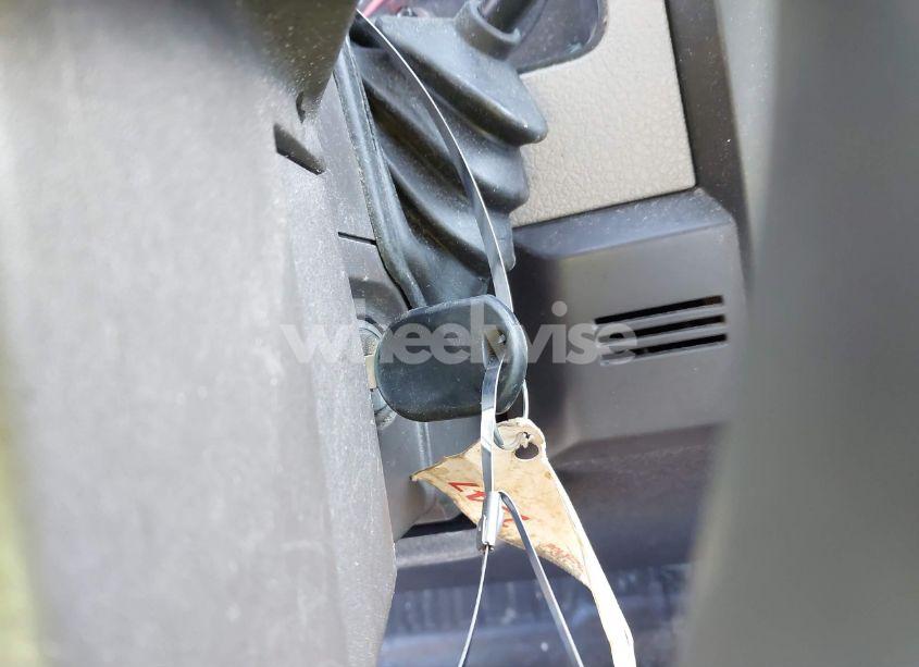 Photo 11 of 2010 Ford F-150 STX/XL/XLT (VIN 1FTMF1CW0AKA97325)