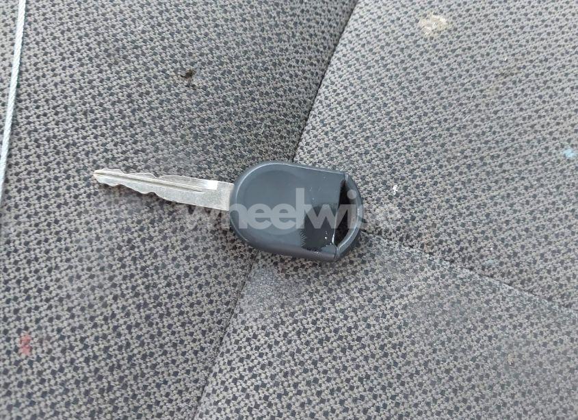 Photo 11 of 2010 Ford F-150 STX/XL/XLT (VIN 1FTMF1CW1AKE05912)