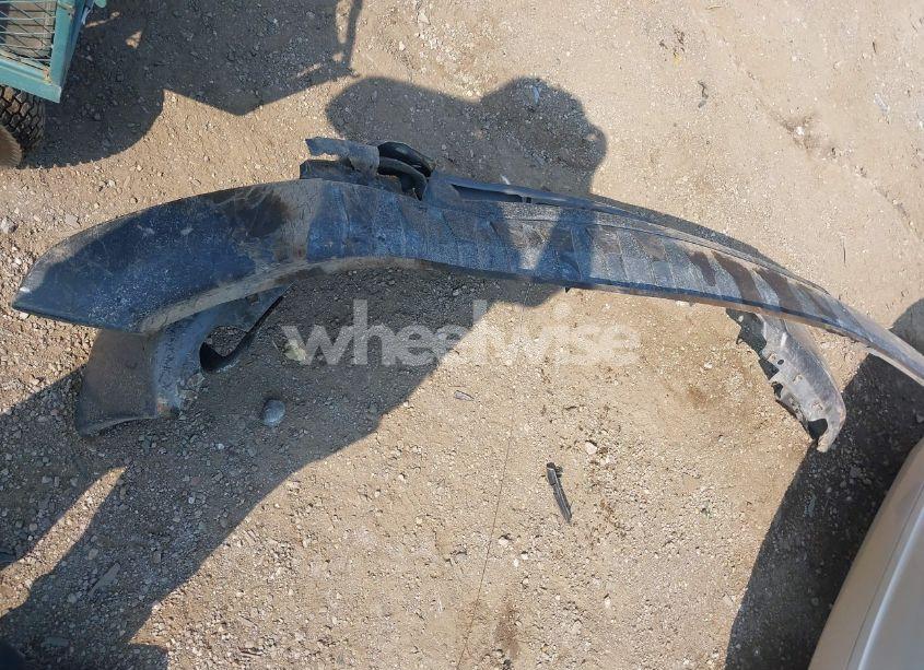 Photo 12 of 2010 Ford F-150 STX/XL/XLT (VIN 1FTMF1CW2AFD85761)