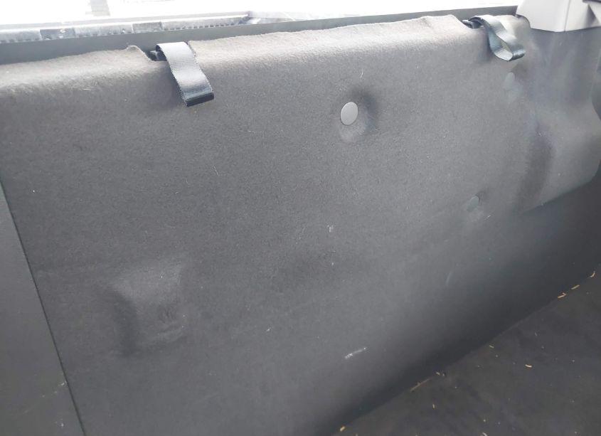 Photo 8 of 2010 Ford F-150 STX/XL/XLT (VIN 1FTMF1CW3AKA82365)