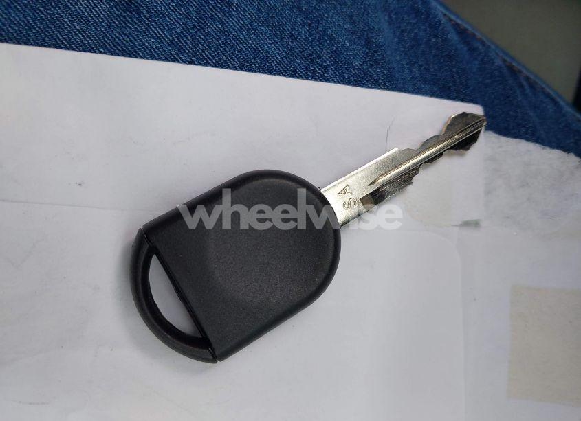 Photo 11 of 2010 Ford F-150 STX/XL/XLT (VIN 1FTMF1CW3AKB84426)