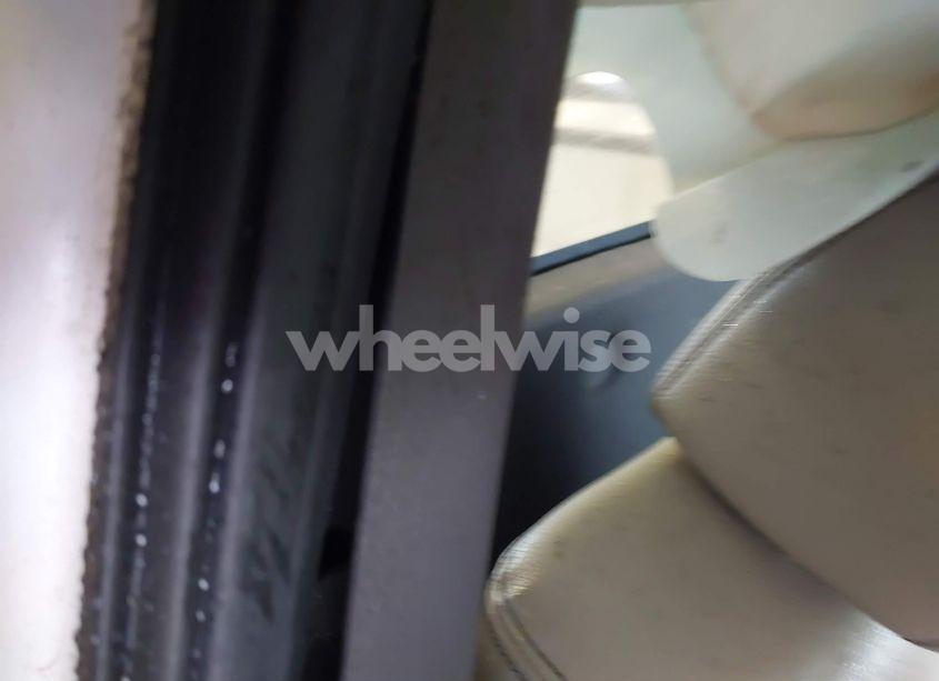 Photo 8 of 2010 Ford F-150 STX/XL/XLT (VIN 1FTMF1CW3AKB84426)