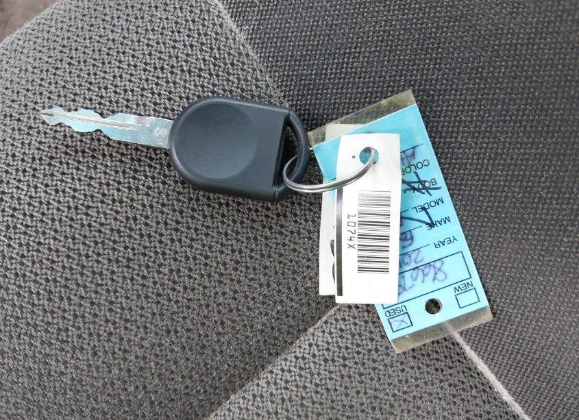 Photo 11 of 2010 Ford F-150 STX/XL/XLT (VIN 1FTMF1CW3AKC26321)