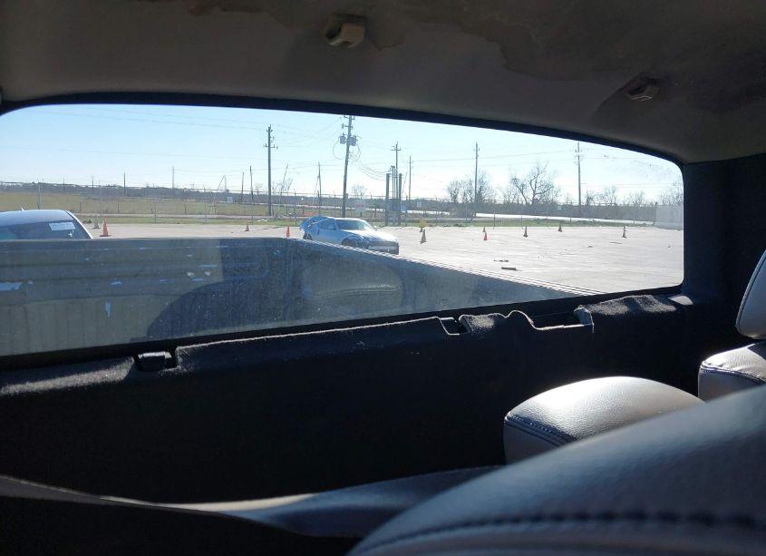 Photo 8 of 2010 Ford F-150 STX/XL/XLT (VIN 1FTMF1CW3AKE63908)