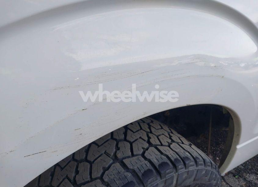 Photo 13 of 2010 Ford F-150 XL (VIN 1FTMF1CW4AFB98778)